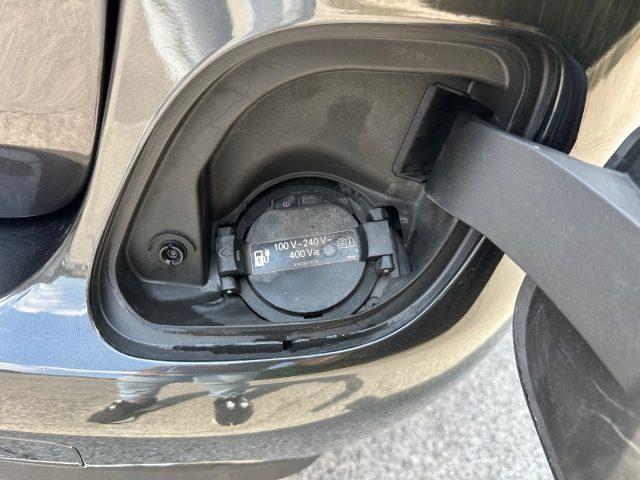 MERCEDES-BENZ C 300 de S.W. Auto EQ-Power Business Extra