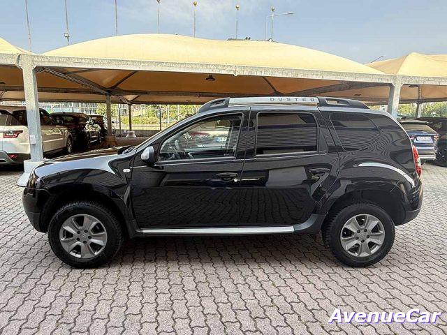 DACIA Duster 1.6 BENZINA/GPL TELECAMERA UNICO PROPRIETARIO