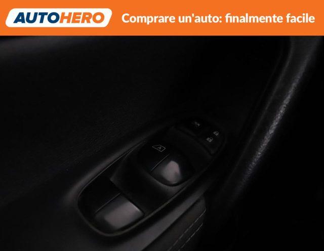 NISSAN Qashqai 1.6 dCi 2WD Visia