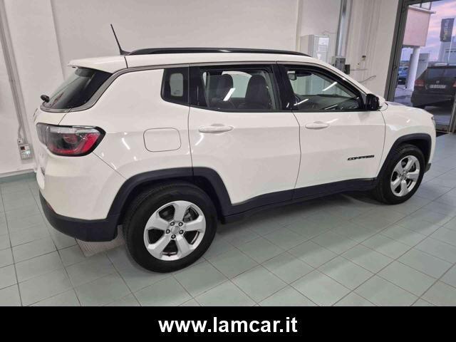 JEEP Compass 1.6 Multijet II 2WD Longitude