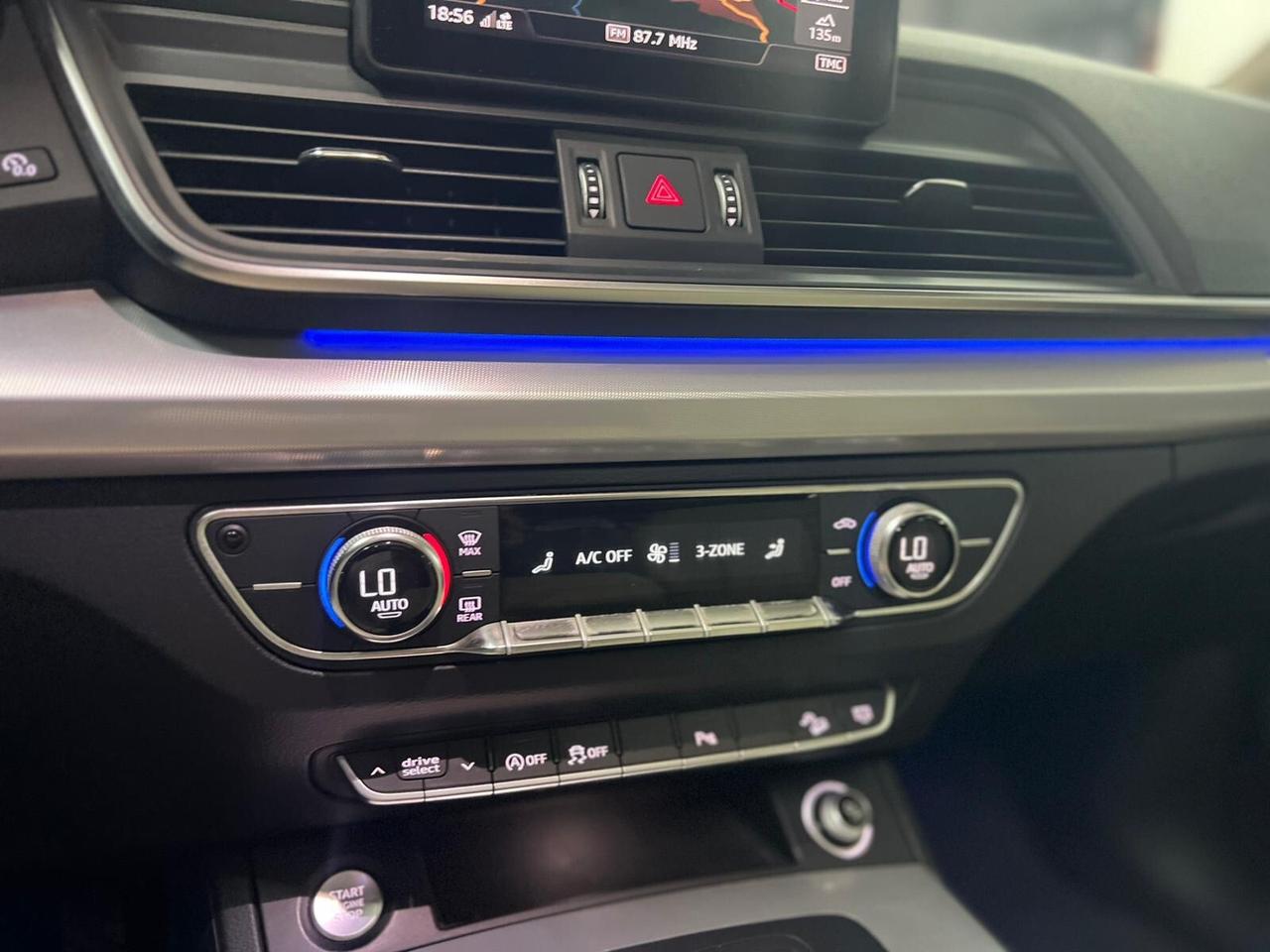 Audi Q5 40 TDI quattro S tronic Sport