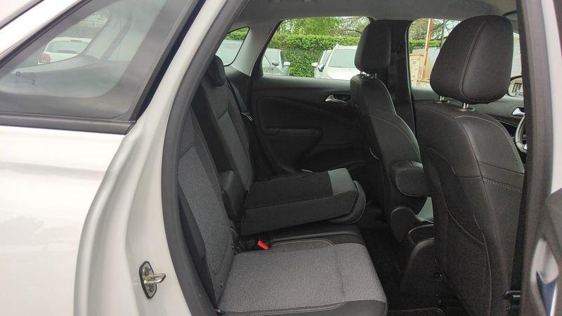 Opel Crossland Crossland 1.2 Turbo 12V 110 CV Start&Stop Elegance