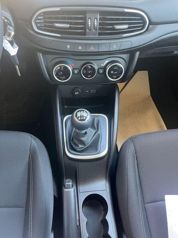 FIAT Tipo Tipo 1.6 Mjt S&S 5 porte