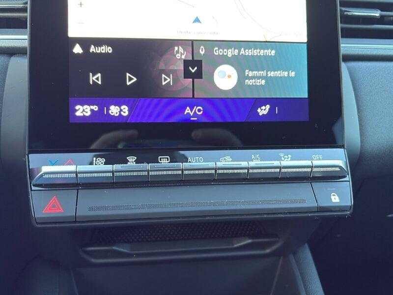 Renault Symbioz Symbioz Full Hybrid E-Tech 145 CV Techno