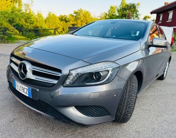 Mercedes-benz A 180 CDI Automatic