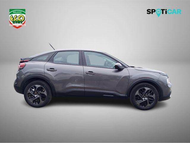 CITROEN C4 BlueHDi 130 S&S EAT8 Feel Pack