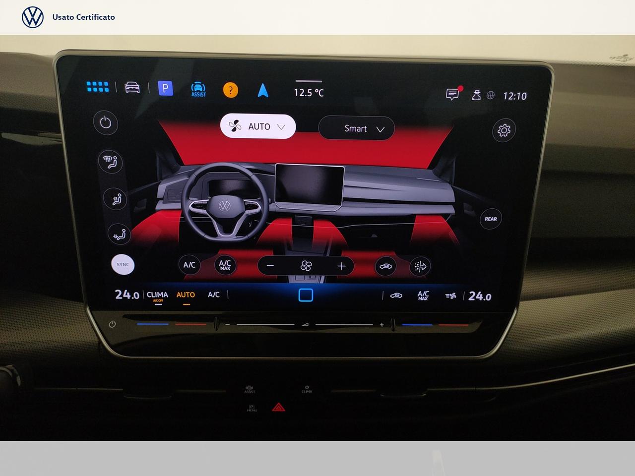 2.0 TDI Style 150 CV DSG