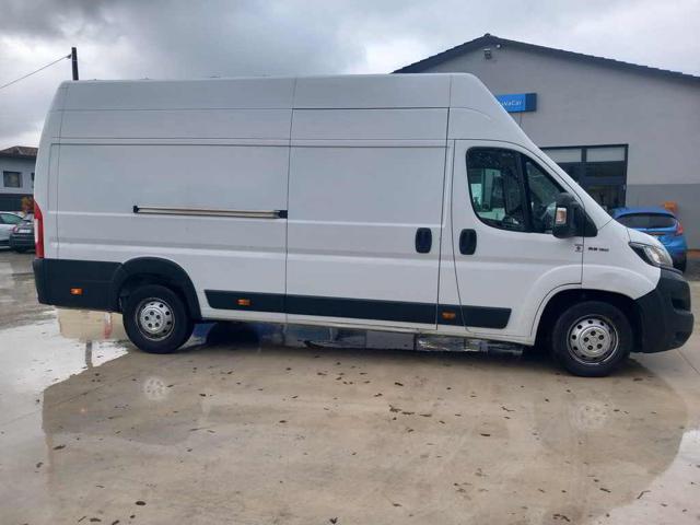 FIAT Ducato 35 2.3 MJT 180CV PL-SL-TA Furgone Maxi