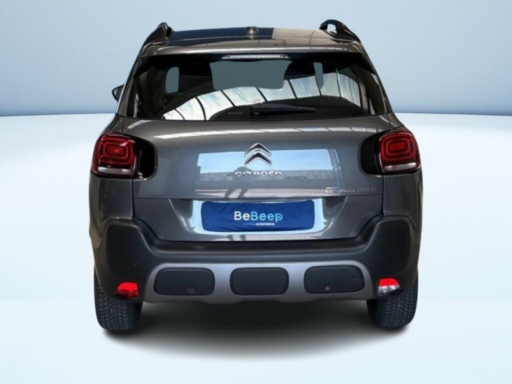 Citroen C3 Aircross 1.2 PureTech Feel