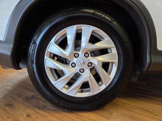 HONDA CR-V 2.0 i-VTEC Elegance Connect 2WD