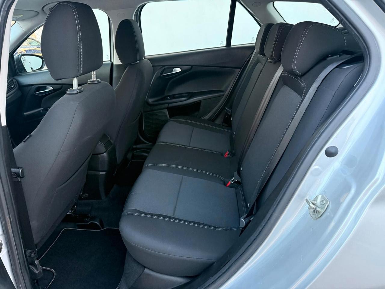 Fiat Tipo 1.6 Mjt 130CV SW 2021 IVA ESPOSTA