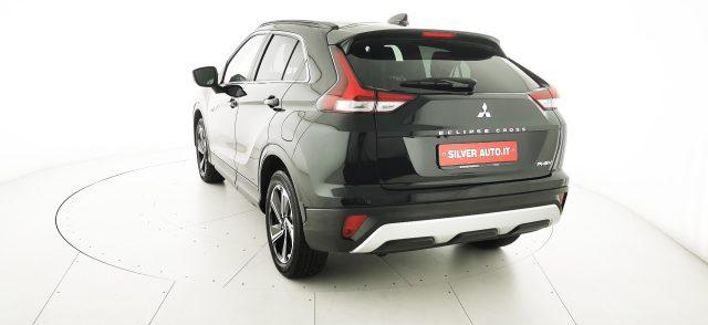 MITSUBISHI Eclipse Cross 2.4 MIVEC 4WD PHEV Instyle SDA Pack 0