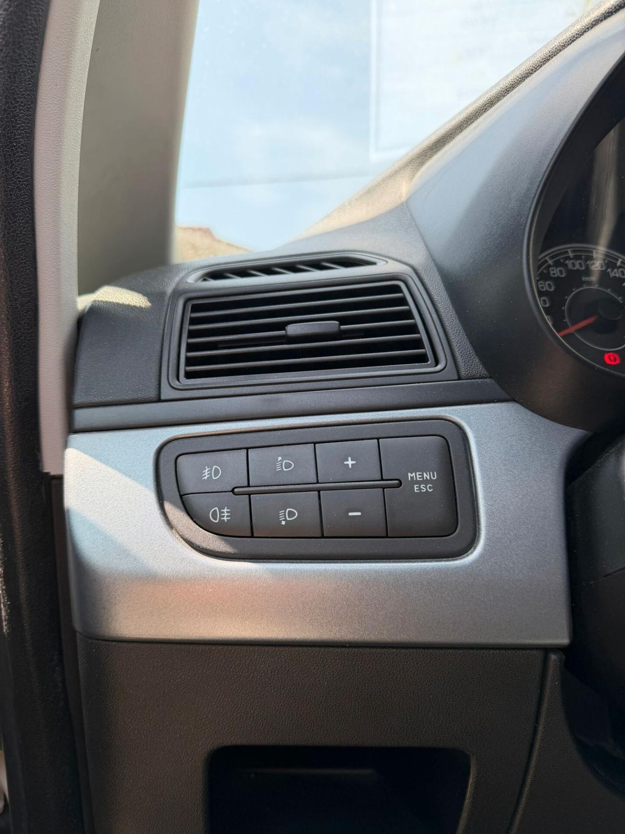 Fiat Grande Punto 1.3 MJT 75 CV 5 porte