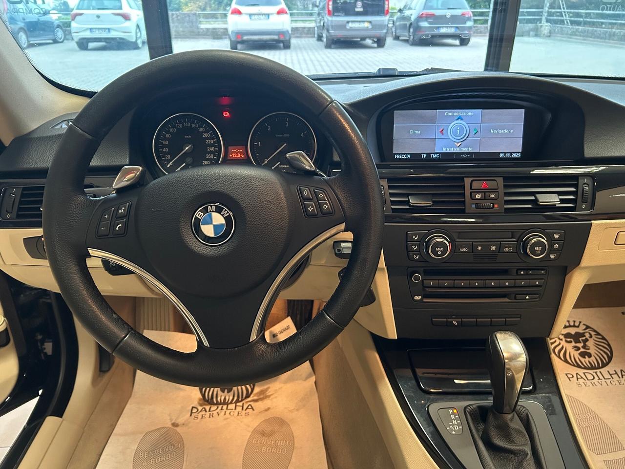 Bmw 330d - 2008 E92 231cv Individual