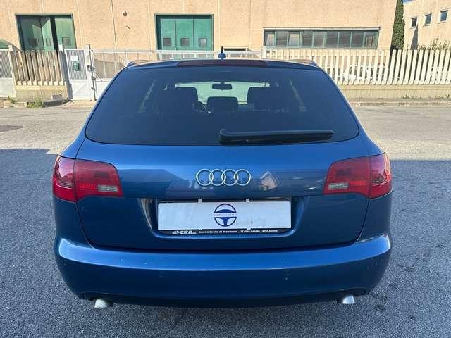 Audi A6 2.7 V6 TDI F.AP. Av. Advanced