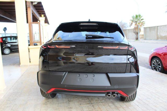 ALFA ROMEO Junior 1.2 145 CV Hybrid eDCT6 Speciale-KM0