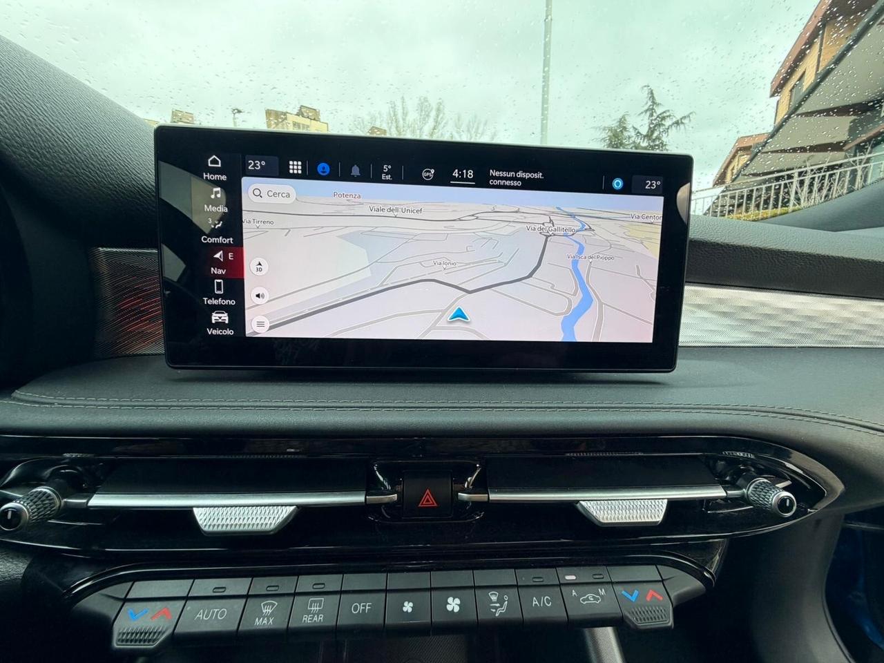 Alfa Romeo Tonale 1.5 130 CV MHEV TCT7 Edizione Speciale 2022