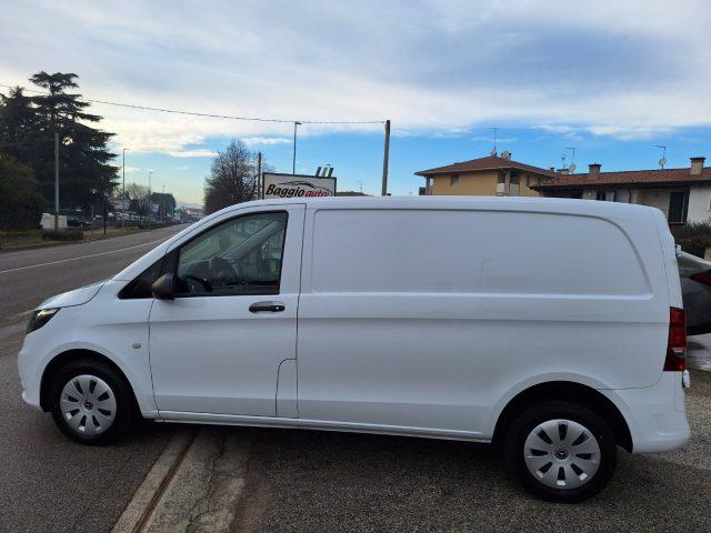 MERCEDES-BENZ Vito 1.7 110 CDI PC Furgone Compact N°GE492