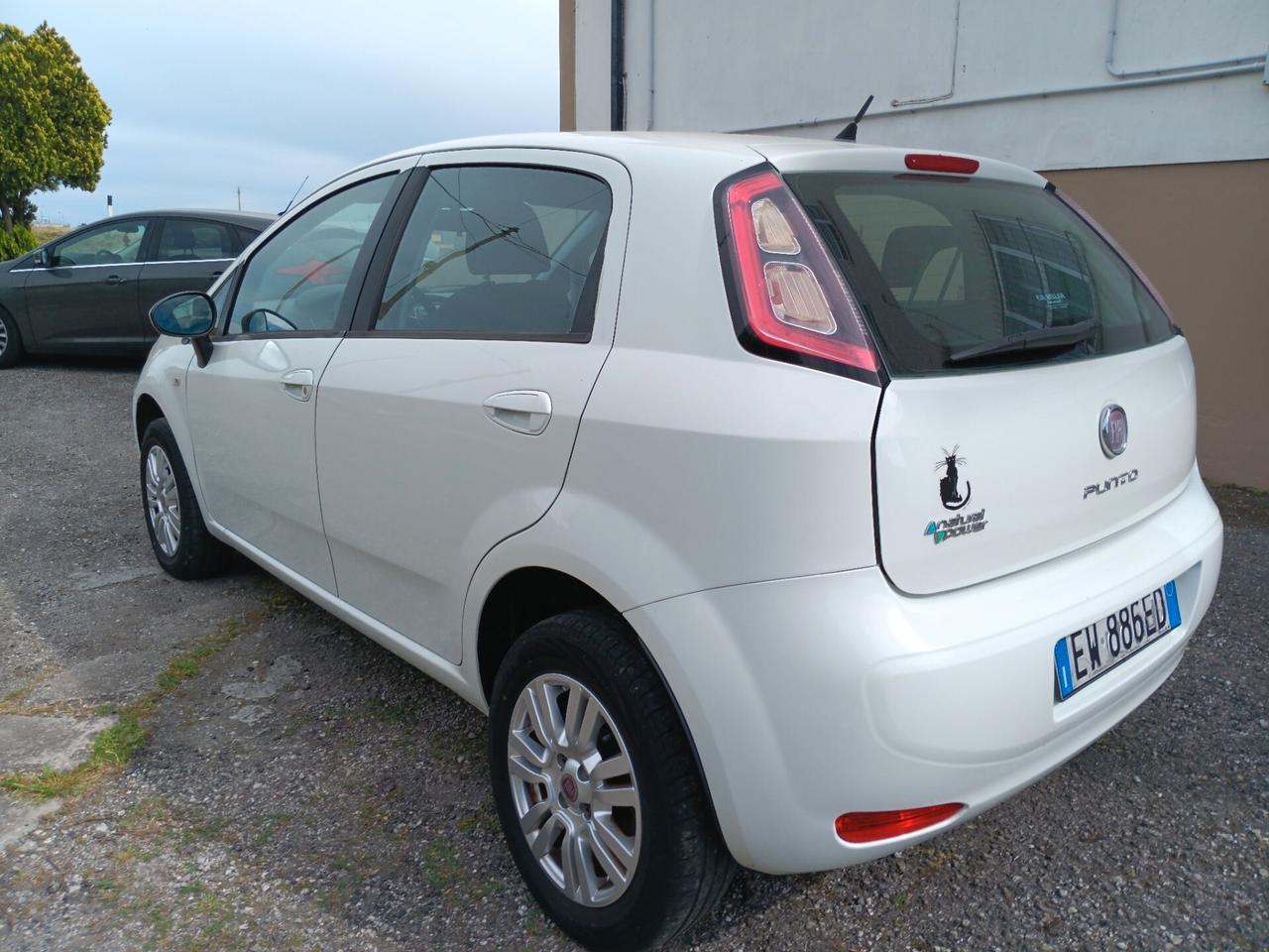 NEOPATENTATI punto METANO finanziabile PERMUTE
