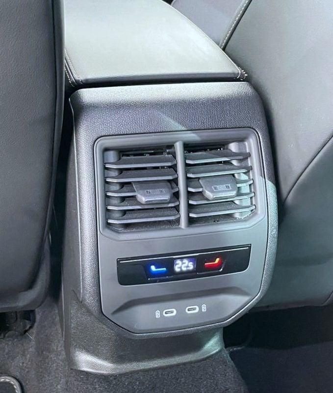 CUPRA Formentor 2.0 TDI 4Drive DSG