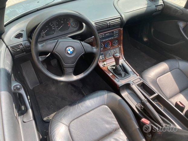 Bmw Z3 1.9