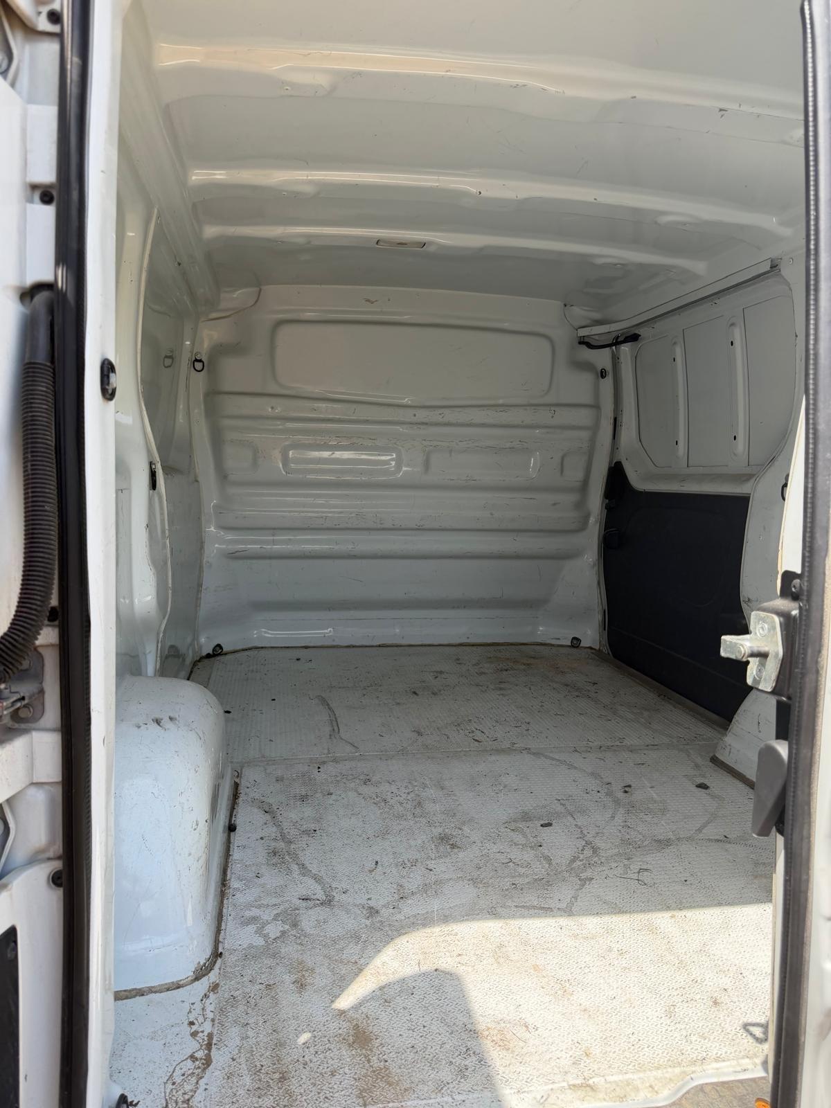 Fiat Talento 1.6 TwinTurbo MJT 145CV PC-TN Furgone 12q (107 kw)