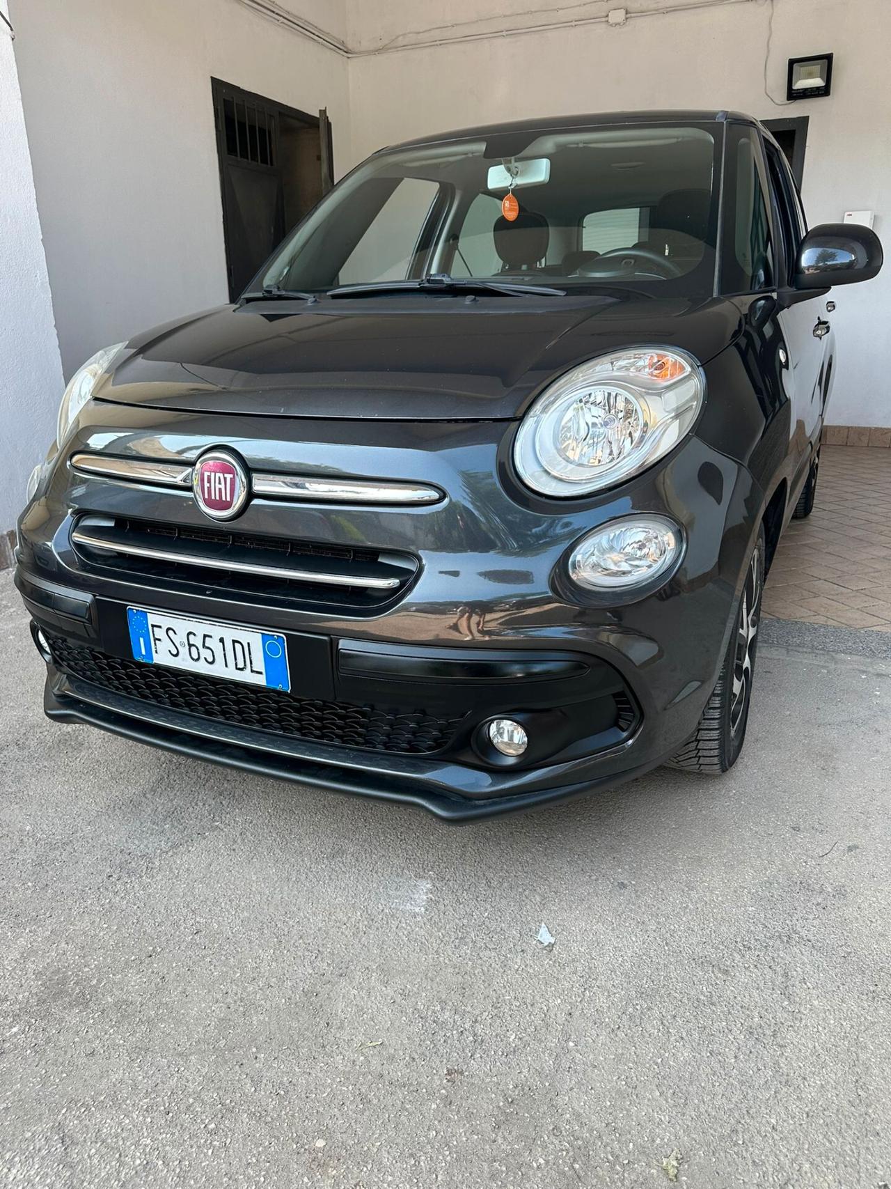 Fiat 500L 1.6 Multijet 120 CV Business
