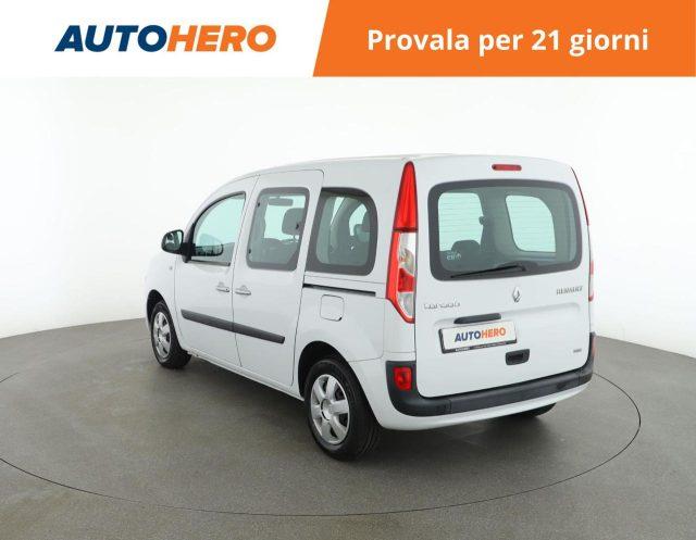 RENAULT Kangoo 1.5 dCi 75CV 5 porte Stop & Start Life