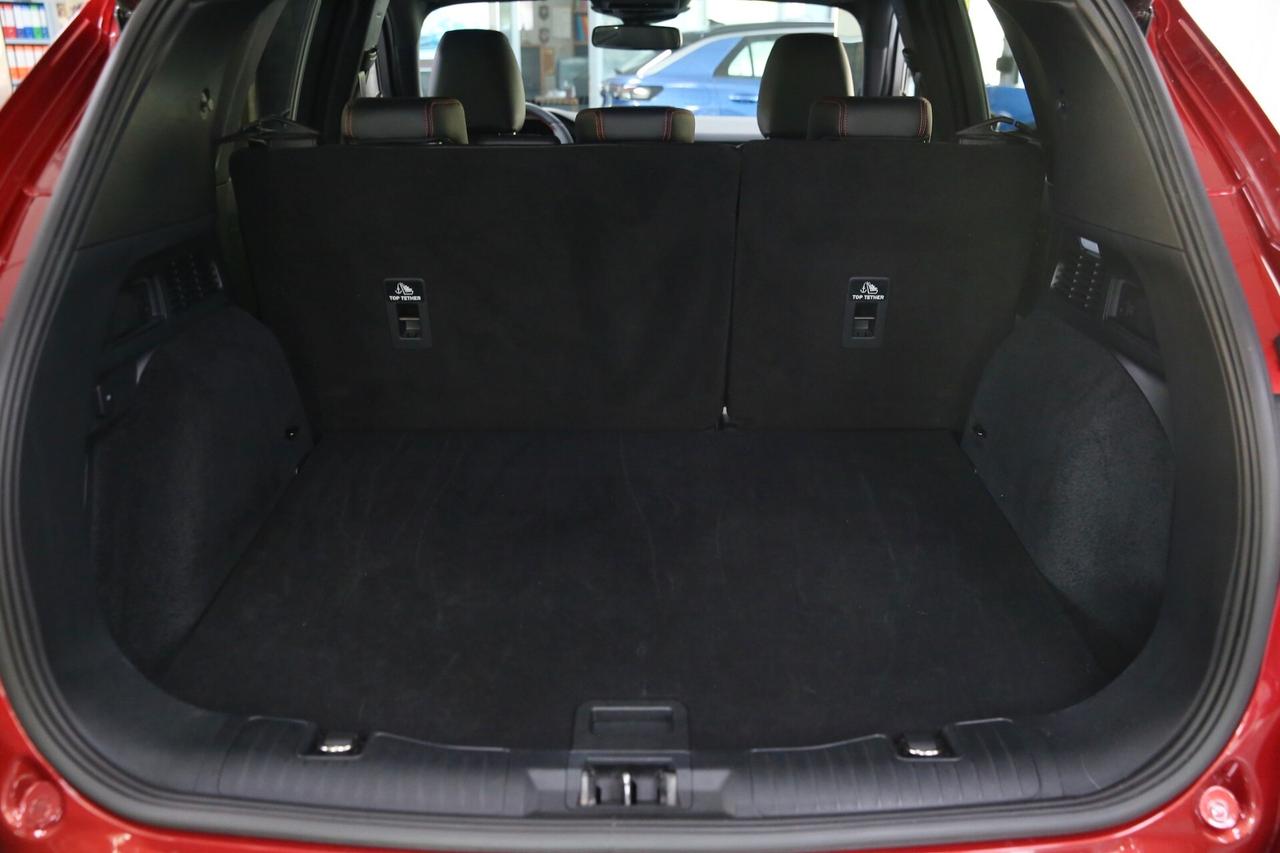 Ford Kuga 1.5 EcoBlue 120 cv ST-Line X auto