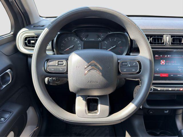 CITROEN C3 C3 PureTech 83 S&S Feel