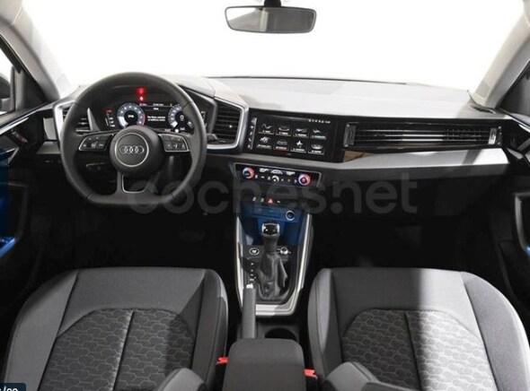 AUDI A1 2ª serie A1 allstreet 30 TFSI S tronic...