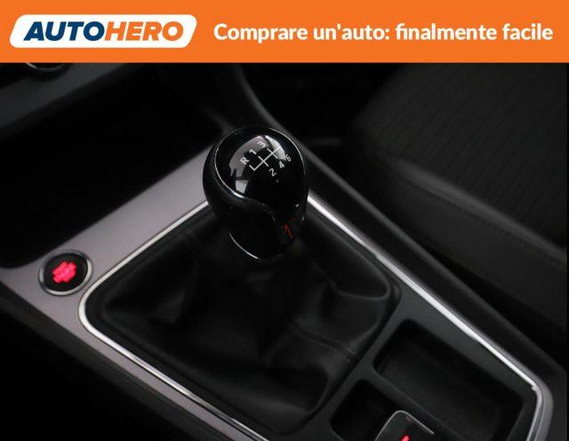 SEAT Leon 1.4 EcoTSI ACT 150 CV 5p. XCELLENCE