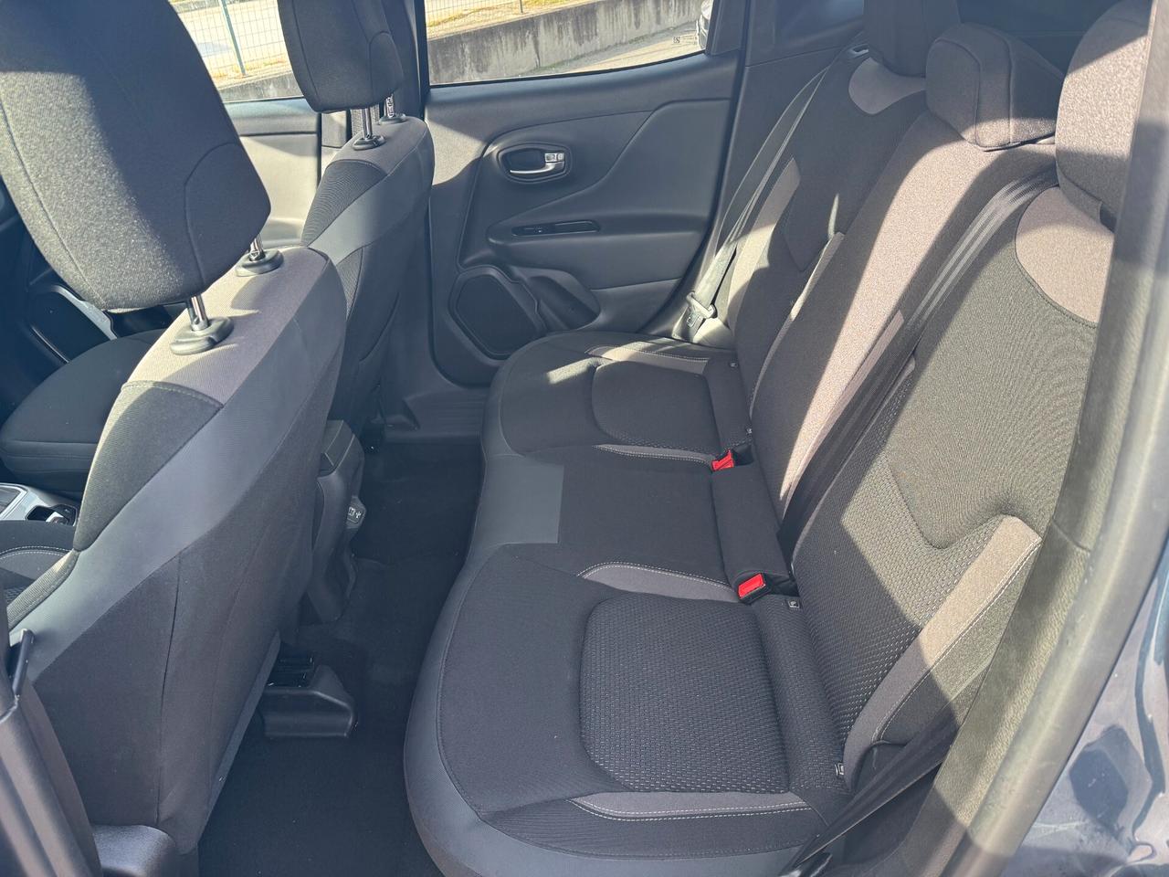 Jeep Renegade 1.5 Turbo T4 MHEV S