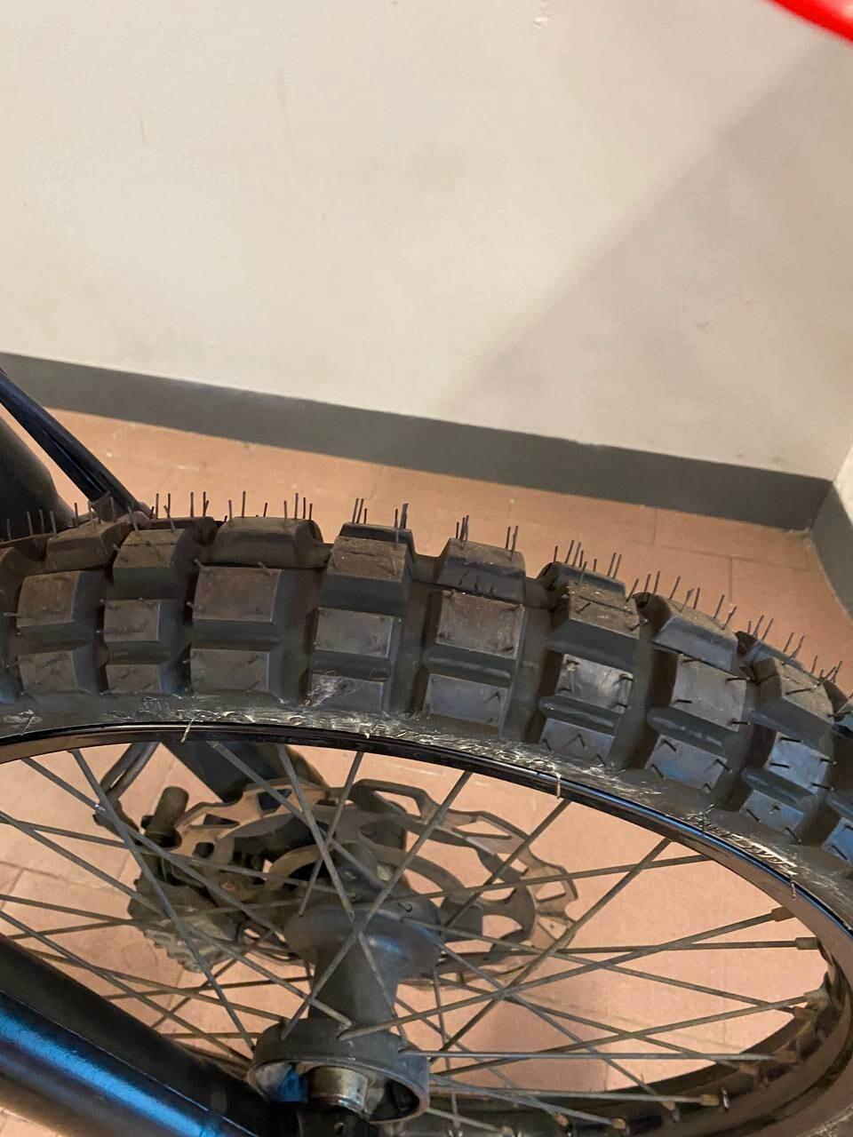 Beta RR Enduro 125