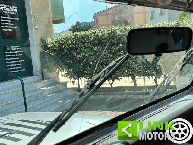 JEEP Wrangler 2.5 i 103 cv Laredo GPL