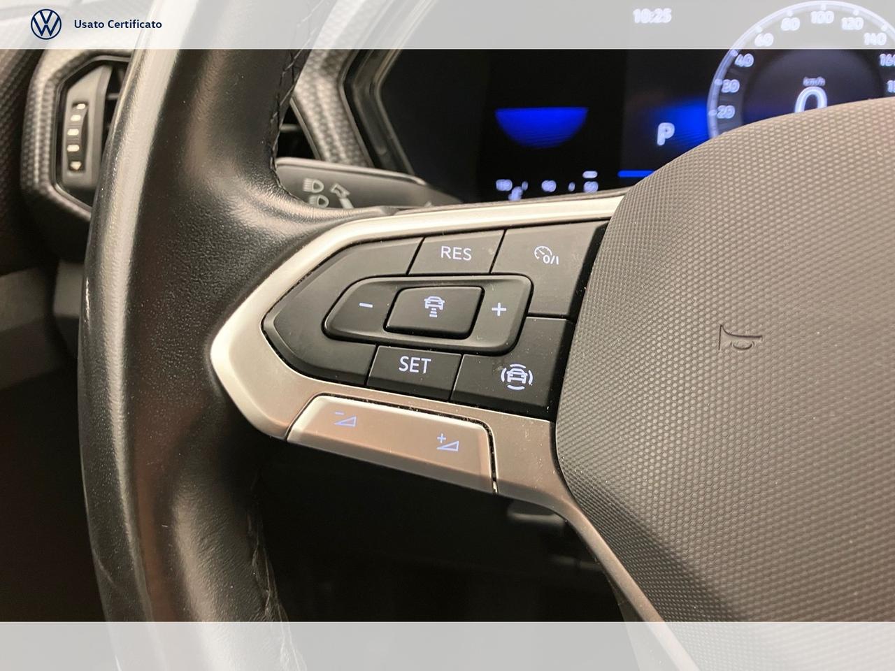 1.0 TSI Style 110 CV DSG