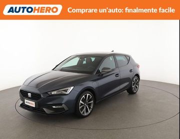 SEAT Leon 1.4 e-HYBRID 204 cv DSG FR