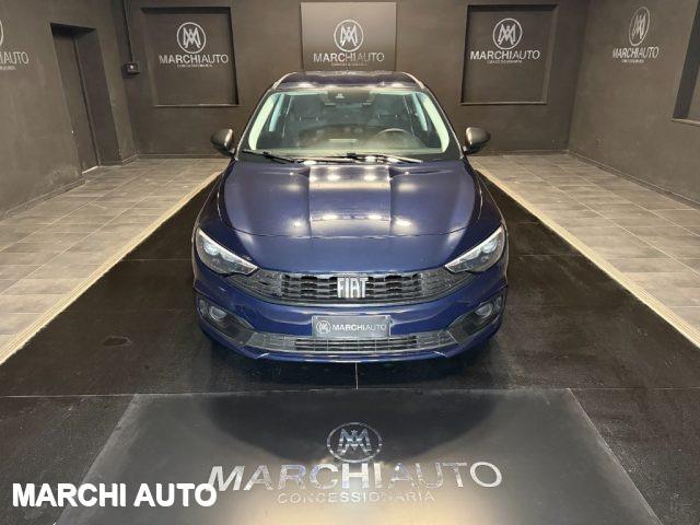 FIAT Tipo 1.6 Mjt S&S SW City Life