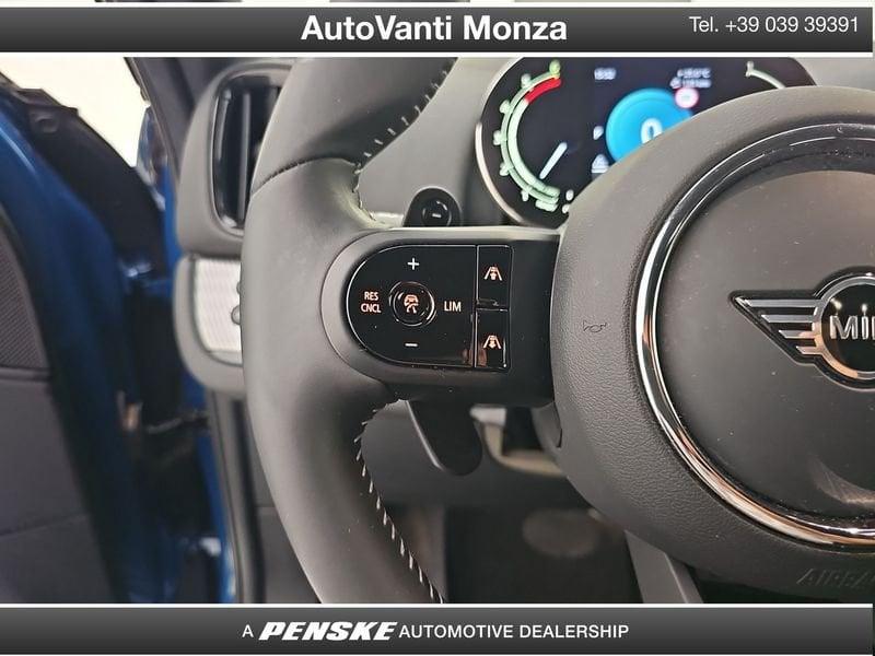 MINI Mini Countryman F60 Mini 2.0 Cooper SD Yours Countryman ALL4