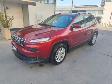 Jeep Compass 2.0 Multijet II 4WD Limited euro 6