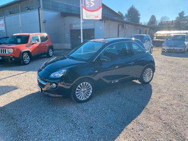 OPEL Adam 1.4 87 CV GPL Tech Glam