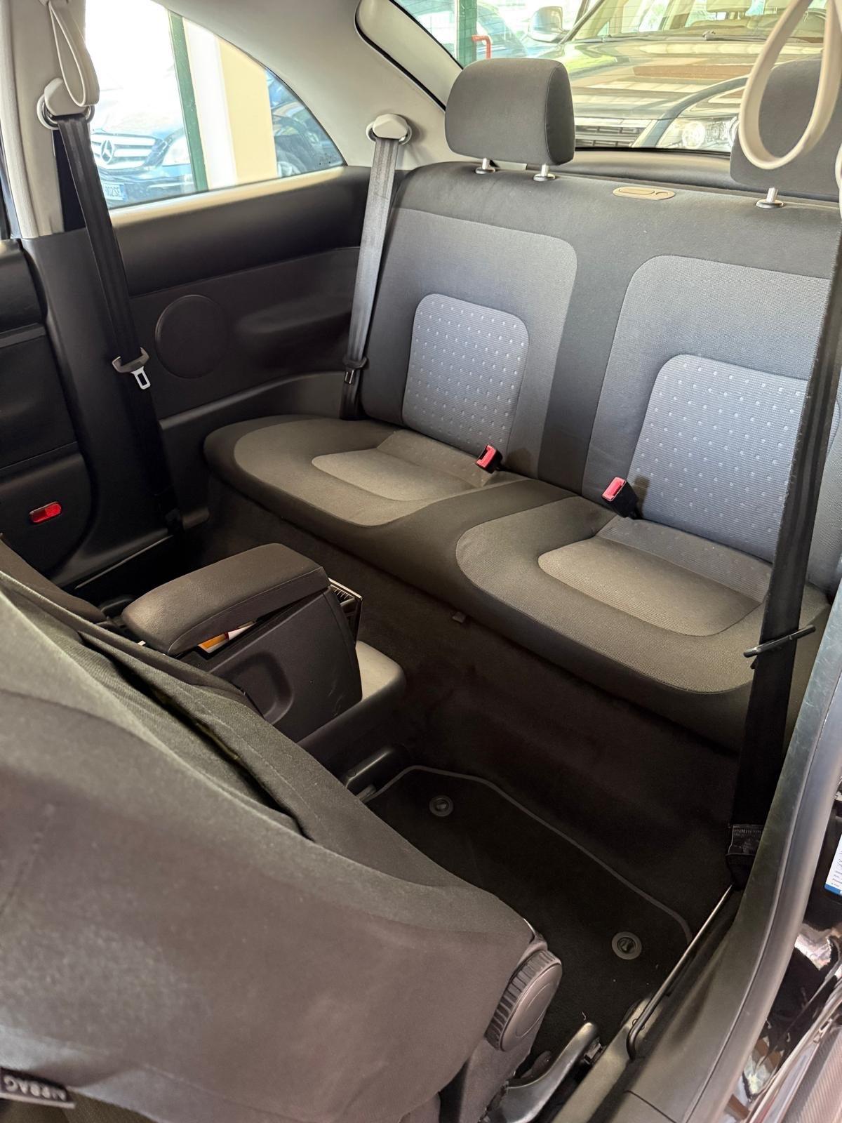 Volkswagen New Beetle 1.9 TDI 105CV