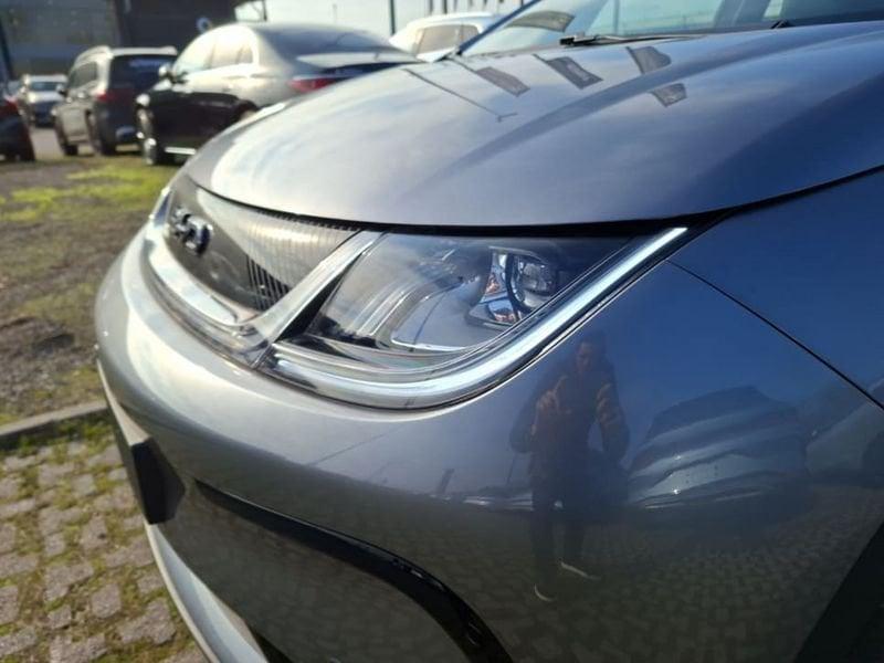 BYD DOLPHIN Comfort