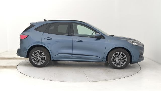FORD Kuga 2.5 full hybrid ST-Line X 2wd 190cv cvt