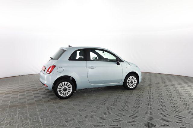FIAT 500 500 1.0 Hybrid