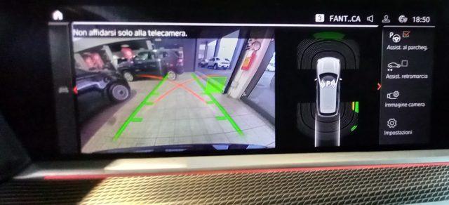 BMW X5 xDrive40d 48V Msport