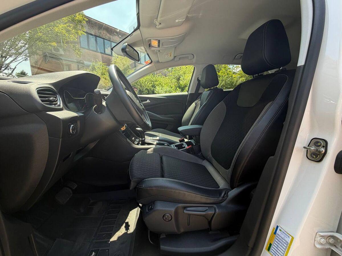 Opel Grandland X 1.5 ecotec Innovation s&s 130cv at8