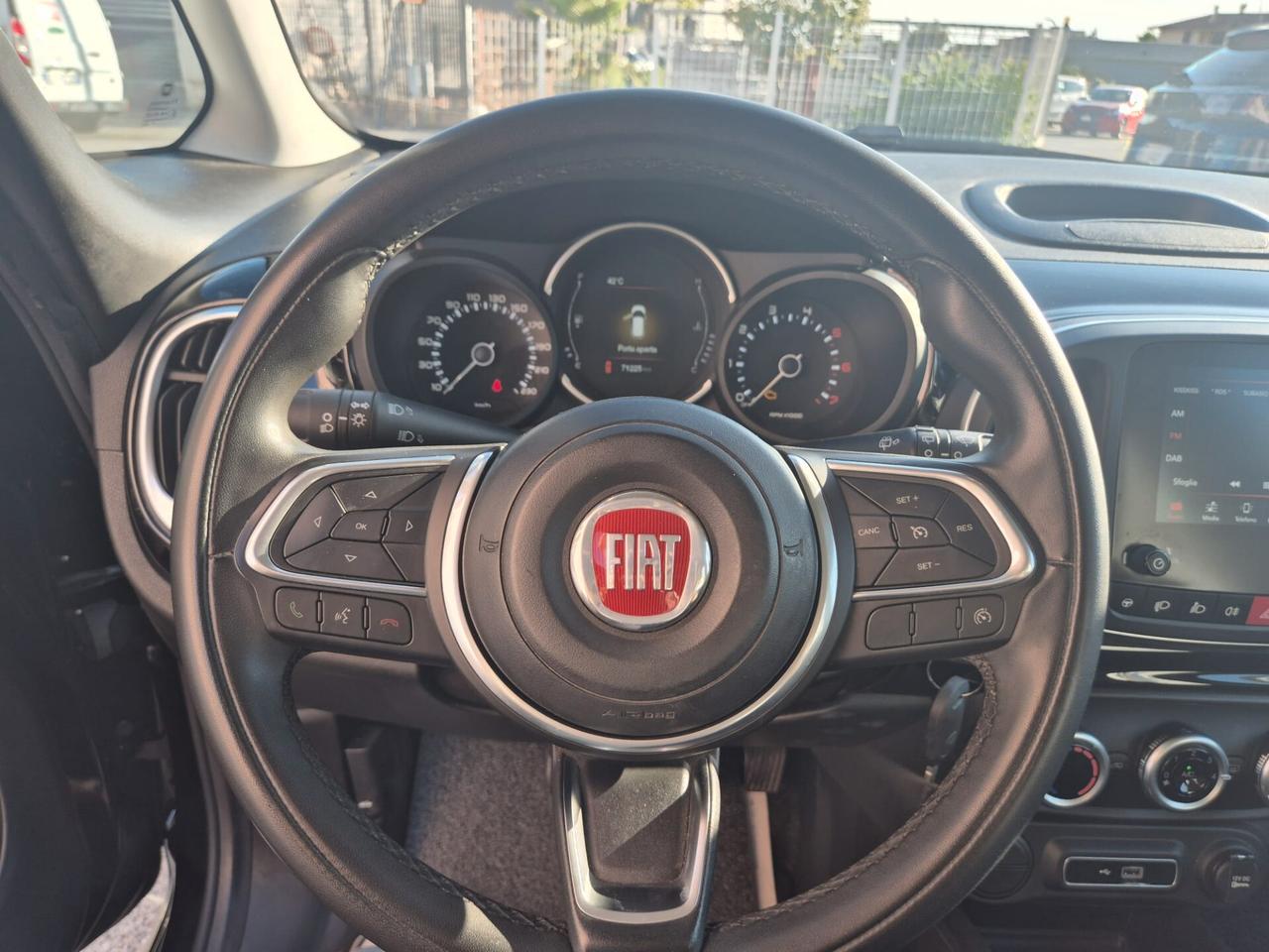 Fiat 500L 1.3 Multijet 95 CV Cross