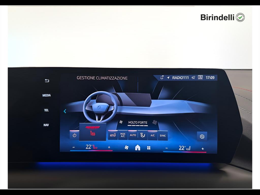 BMW Serie 1 (F70) - 118d MSport Pro