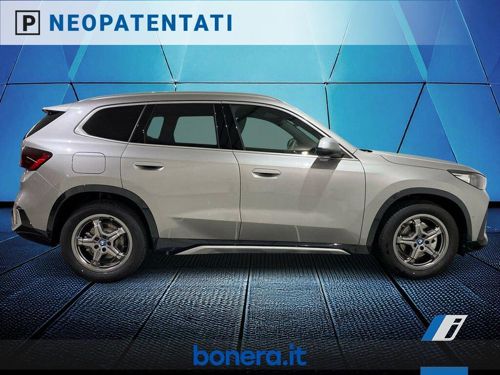 BMW iX1 20 Special Edition eDrive